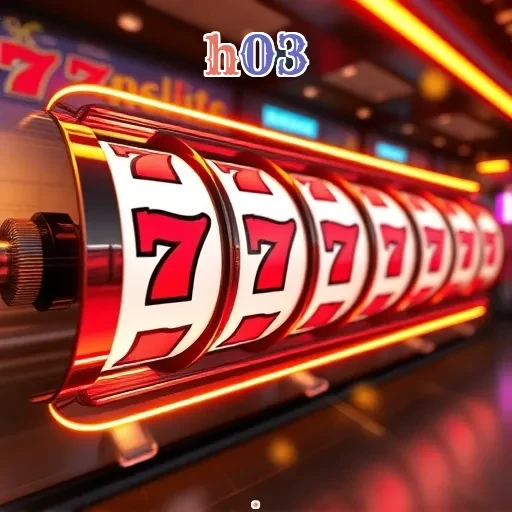 h03: Hadiah Menarik yang Siap Memikat Pengguna Game Online Indonesia