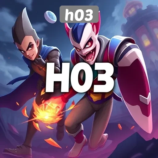Menjelajahi Berbagai Genre Game di h03 Secara Mendalam