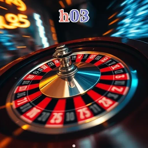 h03: Menyelami Dunia Tim Terbaik di Game Online yang Menarik